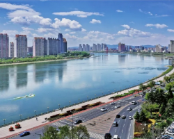 吉林高新技術產(chǎn)業(yè)開發(fā)區(qū)管委會