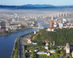 遼源高新技術(shù)產(chǎn)業(yè)開發(fā)區(qū)管委會(huì)