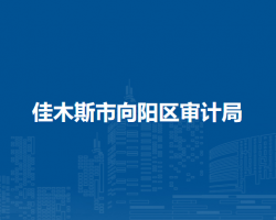 佳木斯市向陽(yáng)區(qū)審計(jì)局
