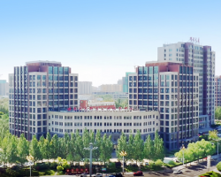 大慶高新區(qū)公共服務中心