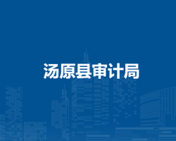 湯原縣審計(jì)局