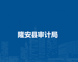 隆安縣審計(jì)局