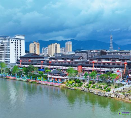 永?？h政務(wù)服務(wù)中心