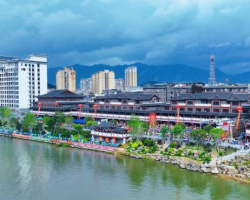 永?？h政務服務中心