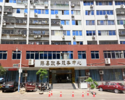 藤縣政務服務中心