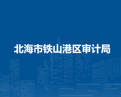 北海市鐵山港區(qū)審計局