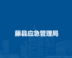 藤縣應急管理局