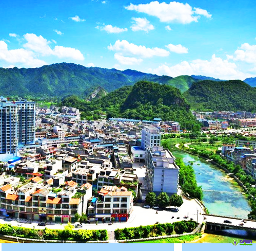 德?？h人民政府