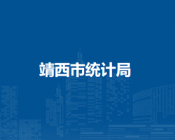 靖西市統(tǒng)計局