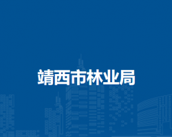 靖西市林業(yè)局