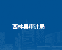 西林縣審計局