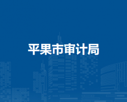 平果市審計局