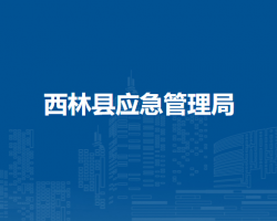 西林縣應急管理局