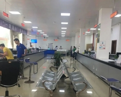 樂業(yè)縣政務服務中心