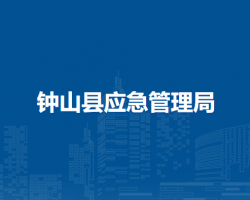 鐘山縣應急管理局