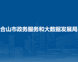 合山市政務(wù)服務(wù)和大數(shù)據(jù)發(fā)