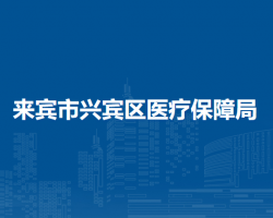 來(lái)賓市興賓區(qū)醫(yī)療保障局