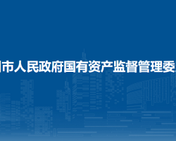 賀州市人民政府國有資產(chǎn)監(jiān)