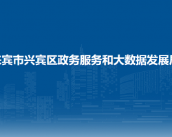 來(lái)賓市興賓區(qū)政務(wù)服務(wù)和大