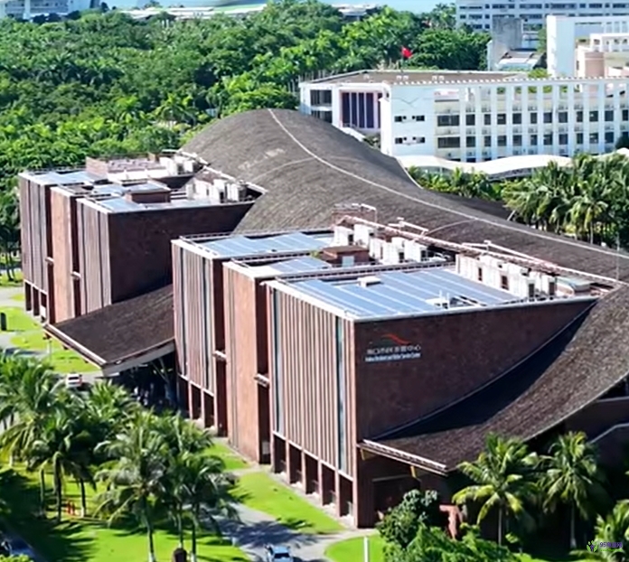 海口市政務(wù)服務(wù)中心