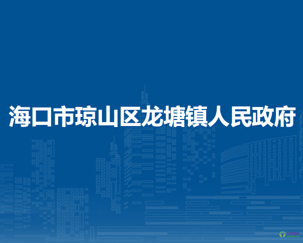 ?？谑协偵絽^(qū)龍?zhí)伶?zhèn)人民政府