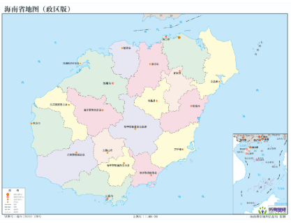 海南省人民政府