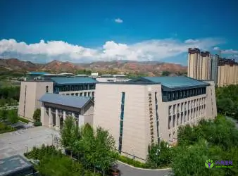 海東市政務(wù)服務(wù)中心