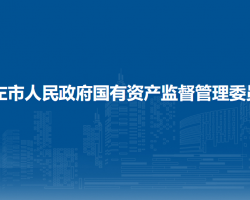 崇左市人民政府國(guó)有資產(chǎn)監(jiān)