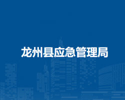 龍州縣應(yīng)急管理局