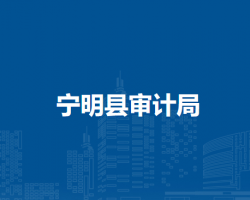 寧明縣審計(jì)局