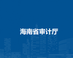 海南省審計(jì)廳