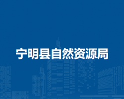 寧明縣自然資源局