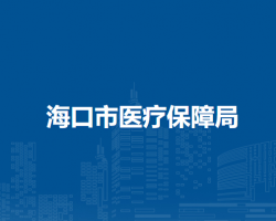 ?？谑嗅t(yī)療保障局