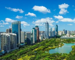 ?？谑旋埲A區(qū)人民政府