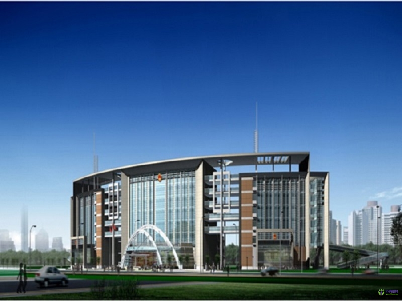 貴陽市公安局花溪分局