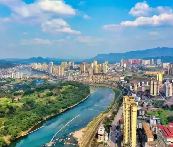 赤水市人民政府