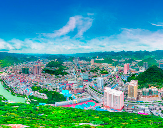 六盤水市六枝特區(qū)人民政府