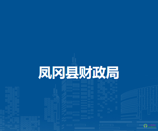 鳳岡縣財(cái)政局