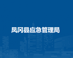 鳳岡縣應(yīng)急管理局
