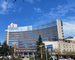 鳳岡縣政務(wù)服務(wù)中心