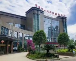 赤水市政務(wù)服務(wù)中心