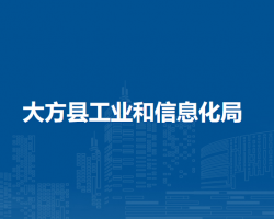 大方縣工業(yè)和信息化局