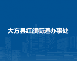 大方縣紅旗街道辦事處