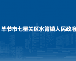 畢節(jié)市七星關(guān)區(qū)水箐鎮(zhèn)人民政府