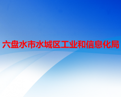 六盤水市水城區(qū)工業(yè)和信息化局