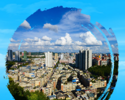 安順經(jīng)濟技術(shù)開發(fā)區(qū)管委會