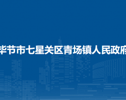 畢節(jié)市七星關(guān)區(qū)青場(chǎng)鎮(zhèn)人民政府