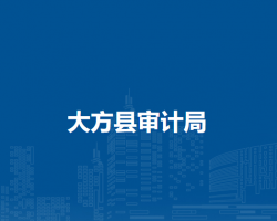 大方縣審計(jì)局