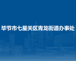 畢節(jié)市七星關(guān)區(qū)青龍街道辦事處