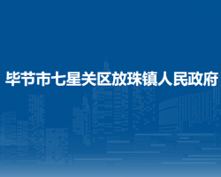 畢節(jié)市七星關(guān)區(qū)放珠鎮(zhèn)人民政府